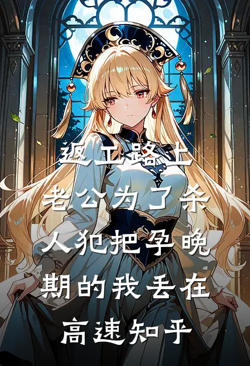 返工路上，老公为了杀人犯把孕晚期的我丢在高速知乎