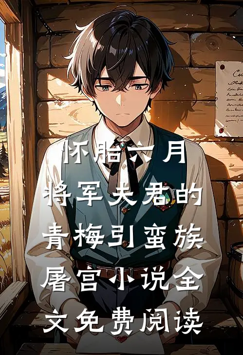 怀胎六月，将军夫君的青梅引蛮族屠宫小说全文免费阅读