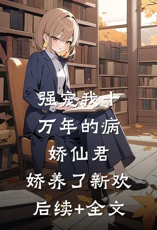 强宠我十万年的病娇仙君，娇养了新欢后续+全文