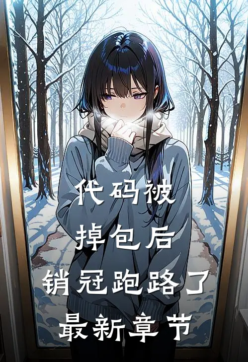 代码被掉包后，销冠跑路了最新章节