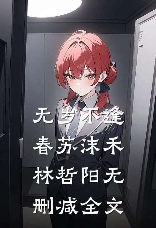 无岁不逢春苏沫禾林哲阳无删减全文