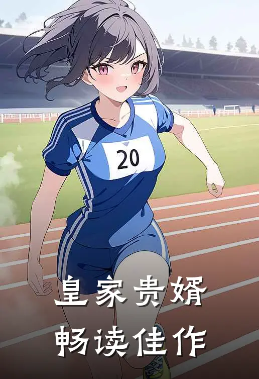 皇家贵婿畅读佳作