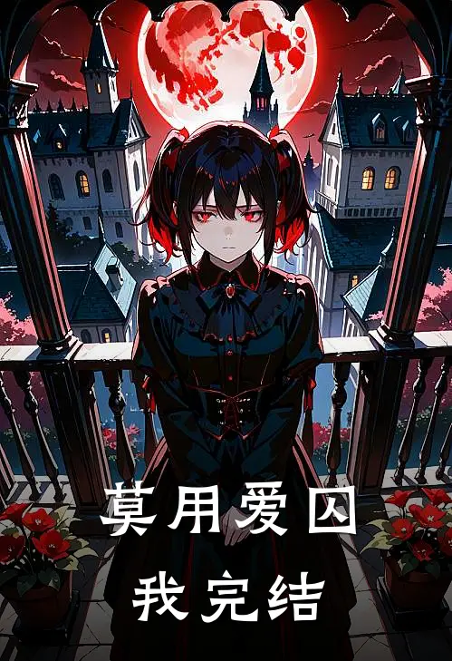 莫用爱囚我完结