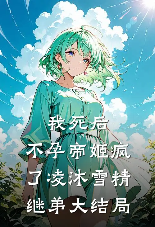 我死后，不孕帝姬疯了凌沐雪精继弟大结局