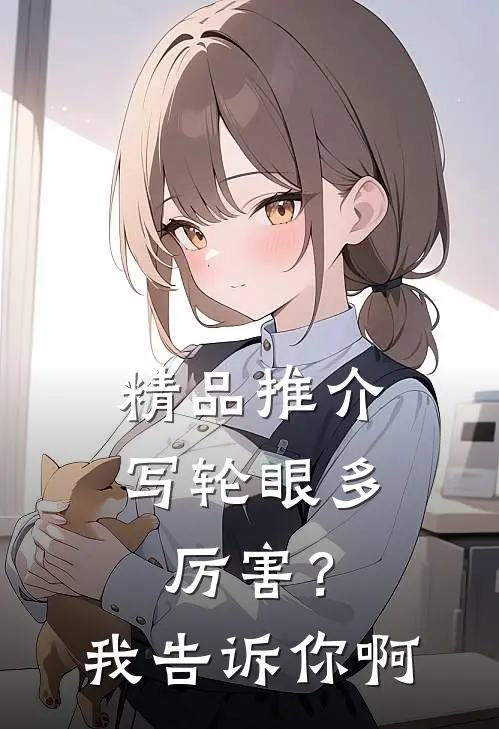 精品推介写轮眼多厉害？我告诉你啊