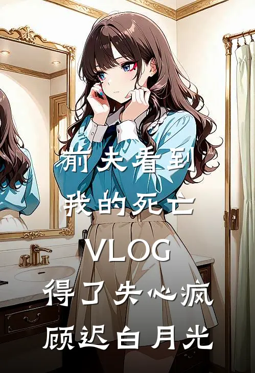 前夫看到我的死亡VLOG，得了失心疯顾迟白月光
