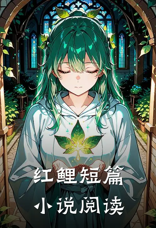 红鲤短篇小说阅读