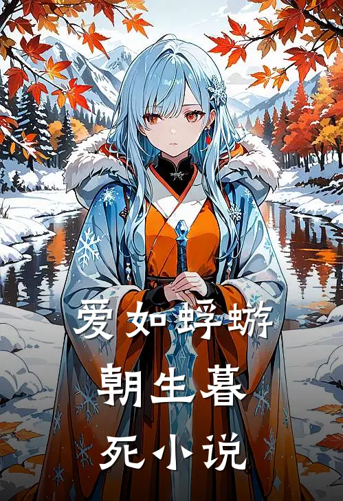 爱如蜉蝣，朝生暮死小说