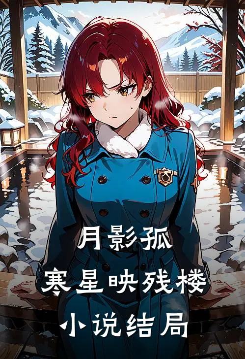 月影孤，寒星映残楼小说结局