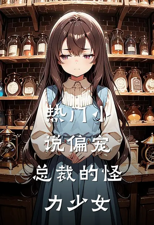 热门小说偏宠：总裁的怪力少女