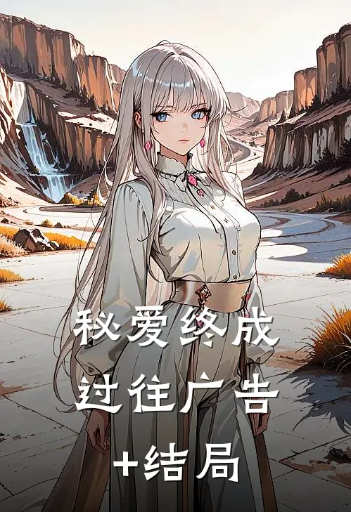 秘爱终成过往广告+结局