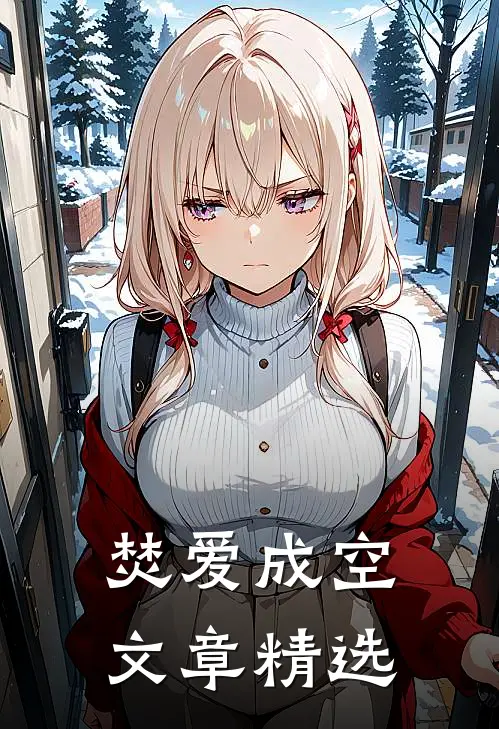 焚爱成空文章精选