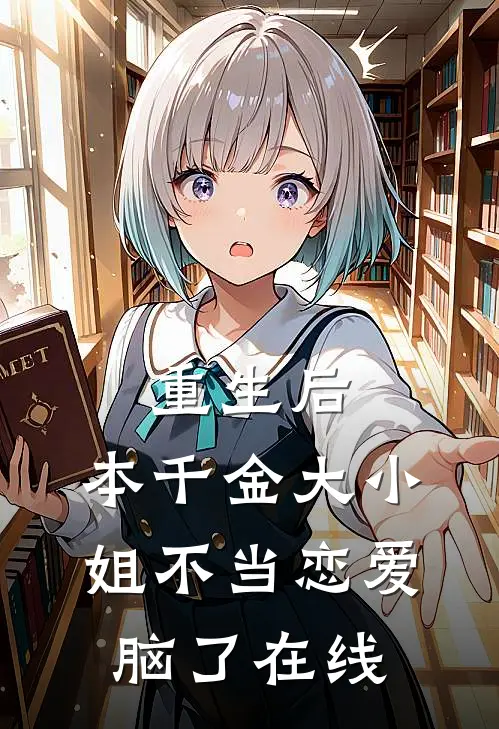 重生后，本千金大小姐不当恋爱脑了在线