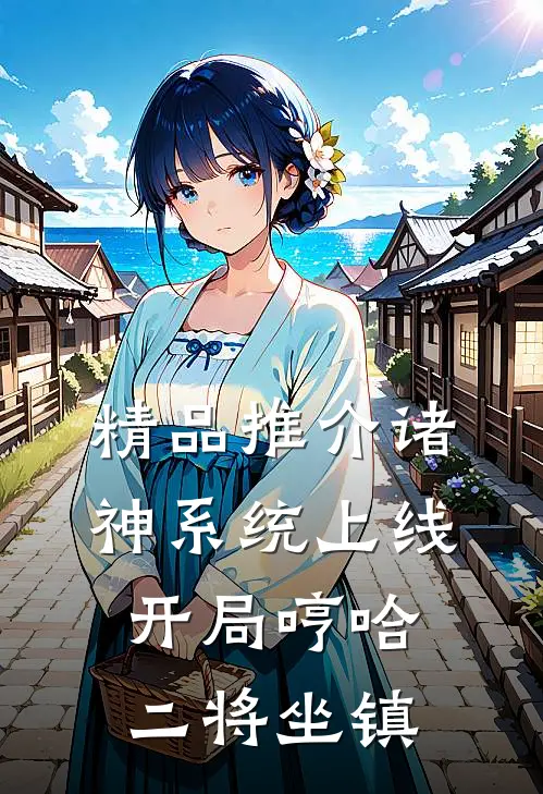 精品推介诸神系统上线，开局哼哈二将坐镇