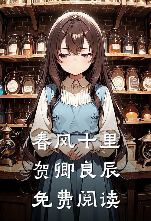 春风十里,贺卿良辰免费阅读
