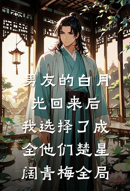 男友的白月光回来后，我选择了成全他们楚星阔青梅全局