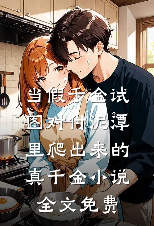 当假千金试图对付泥潭里爬出来的真千金小说全文免费