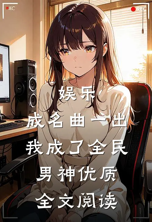 娱乐：成名曲一出，我成了全民男神优质全文阅读