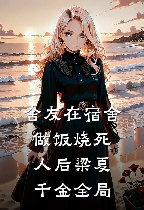 舍友在宿舍做饭烧死人后梁夏千金全局