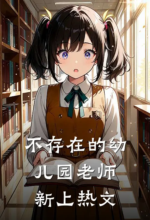 不存在的幼儿园老师新上热文