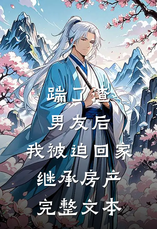 踹了渣男友后，我被迫回家继承房产完整文本