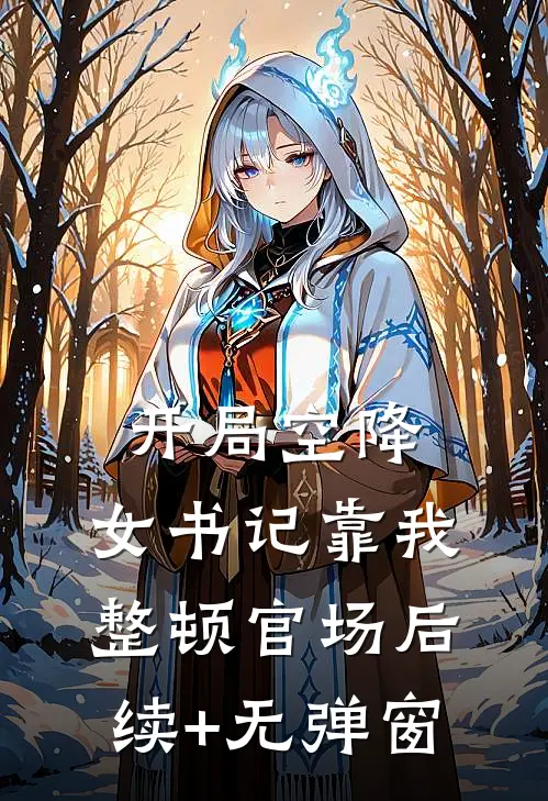 开局空降，女书记靠我整顿官场后续+无弹窗