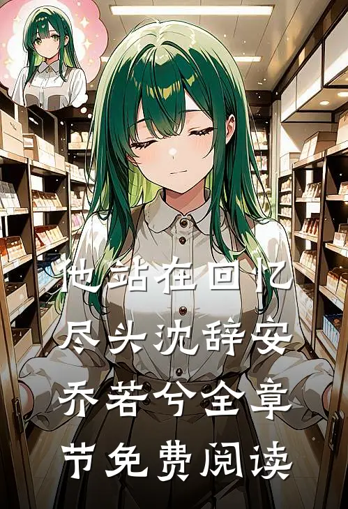 他站在回忆尽头沈辞安乔若兮全章节免费阅读