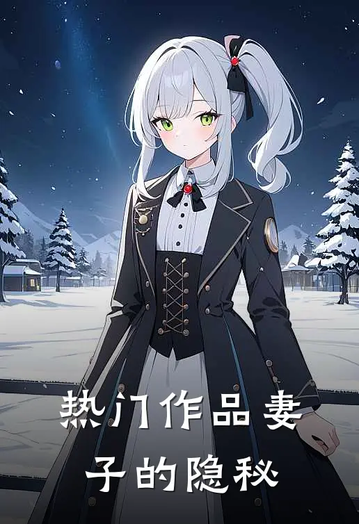 热门作品妻子的隐秘