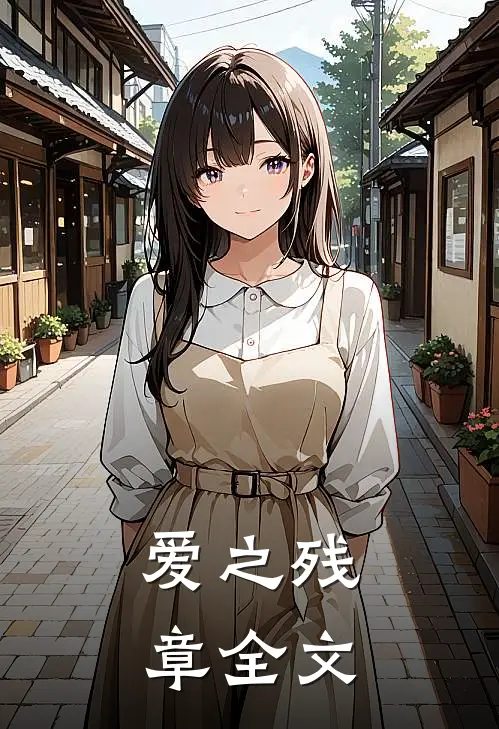 爱之残章全文