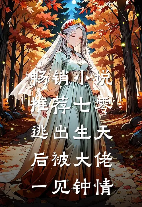 畅销小说推荐七零：逃出生天后被大佬一见钟情