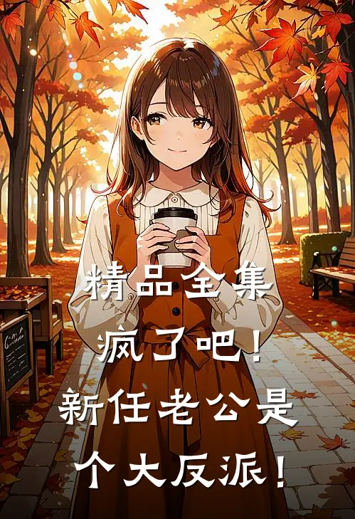精品全集疯了吧！新任老公是个大反派！