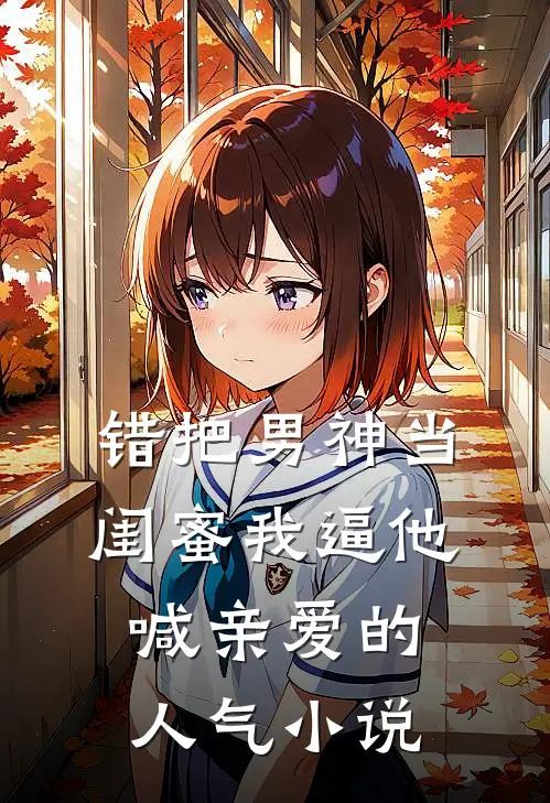 错把男神当闺蜜我逼他喊亲爱的人气小说