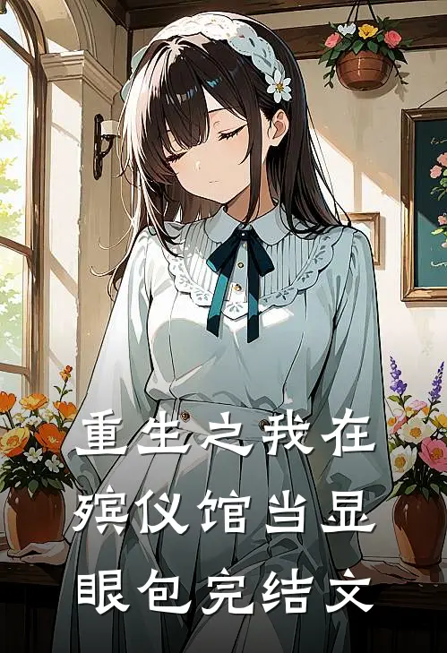 重生之我在殡仪馆当显眼包完结文