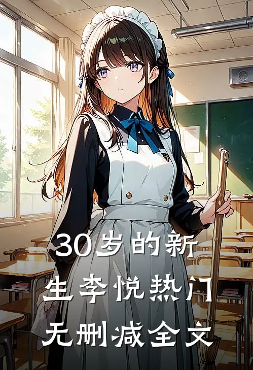 30岁的新生李悦热门无删减全文