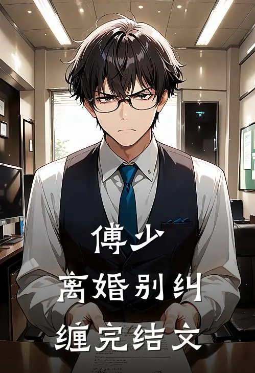 傅少，离婚别纠缠完结文
