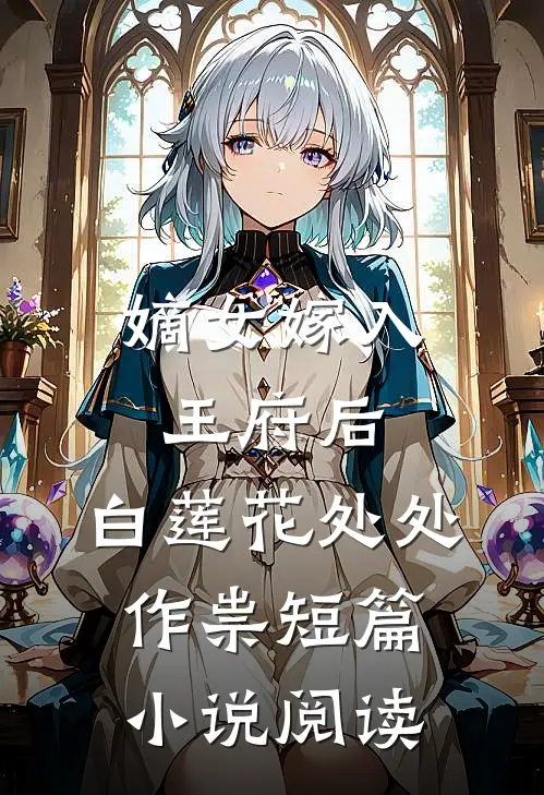 嫡女嫁入王府后，白莲花处处作祟短篇小说阅读