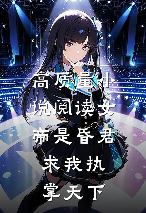 高质量小说阅读女帝是昏君,求我执掌天下