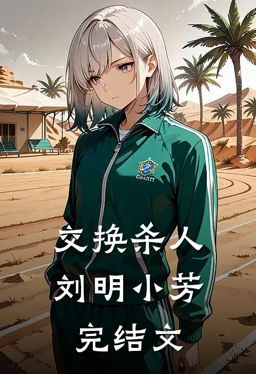 交换杀人刘明小芳完结文