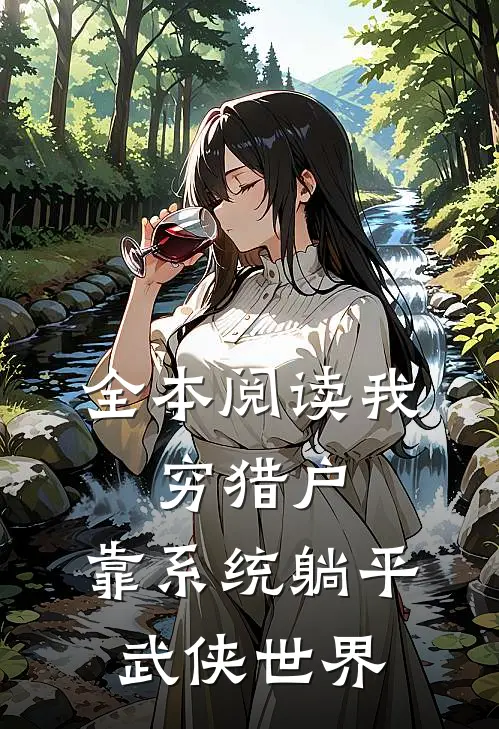 全本阅读我，穷猎户，靠系统躺平武侠世界