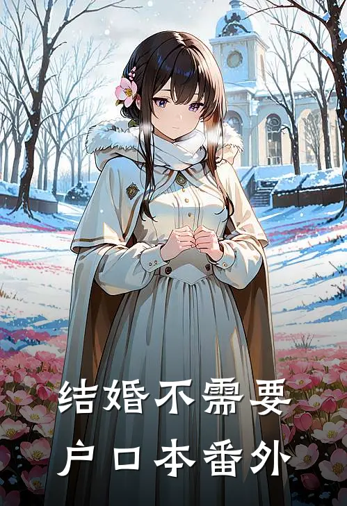 结婚不需要户口本 番外