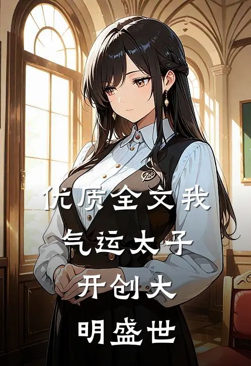 优质全文我，气运太子，开创大明盛世
