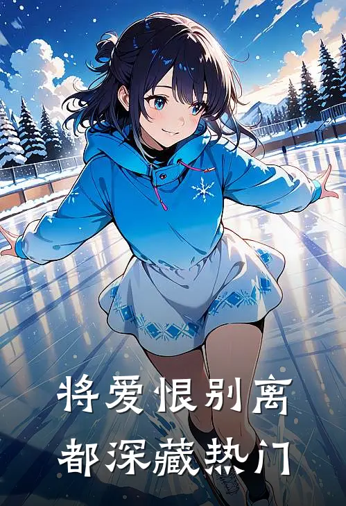 将爱恨别离都深藏热门