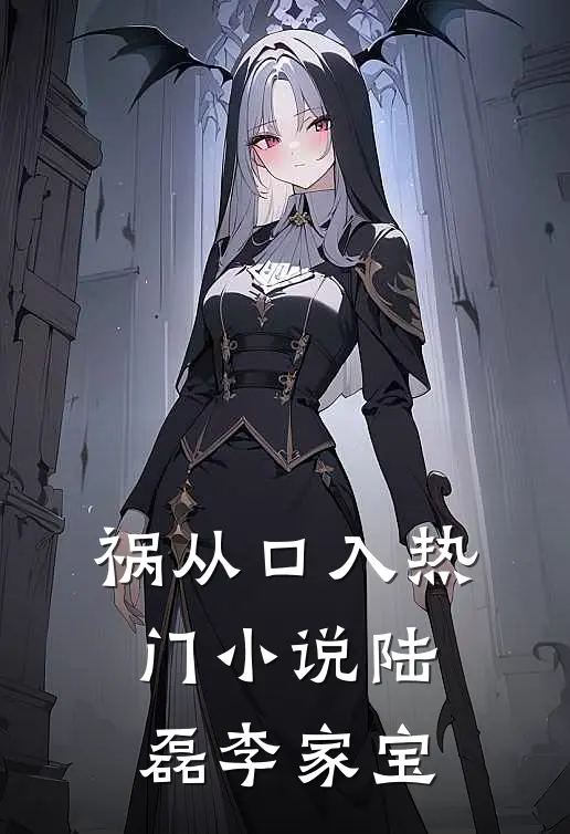 祸从口入热门小说陆磊李家宝