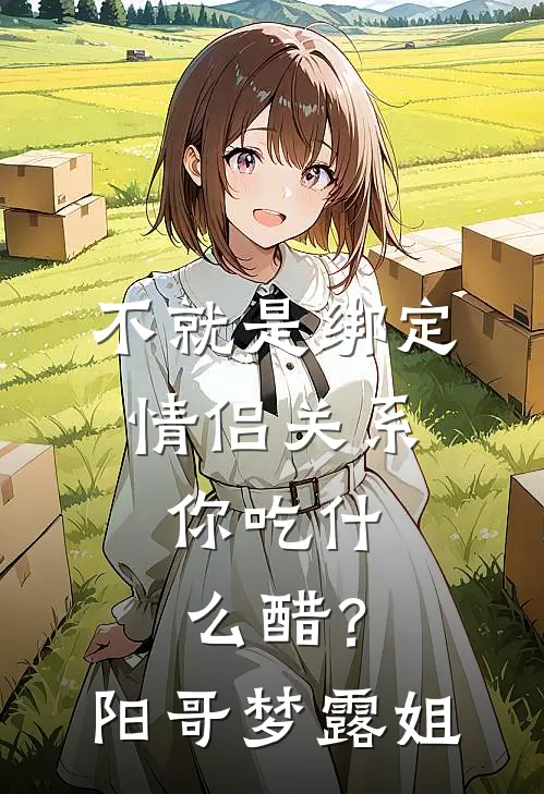 不就是绑定情侣关系，你吃什么醋？阳哥梦露姐