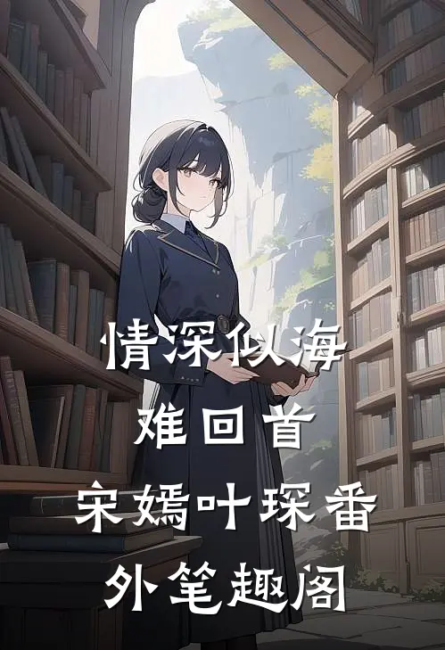 情深似海难回首：宋嫣叶琛番外笔趣阁