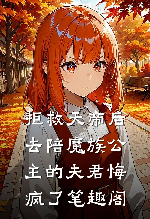 拒救天帝后，去陪魔族公主的夫君悔疯了笔趣阁