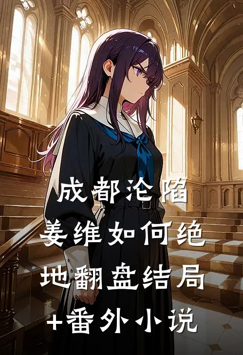 成都沦陷，姜维如何绝地翻盘结局+番外小说