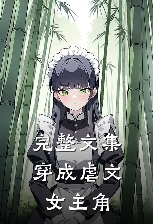 完整文集穿成虐文女主角