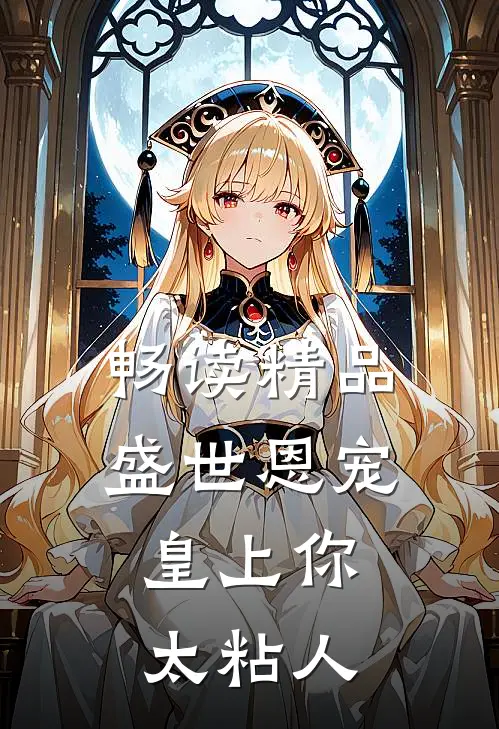 畅读精品盛世恩宠：皇上你太粘人