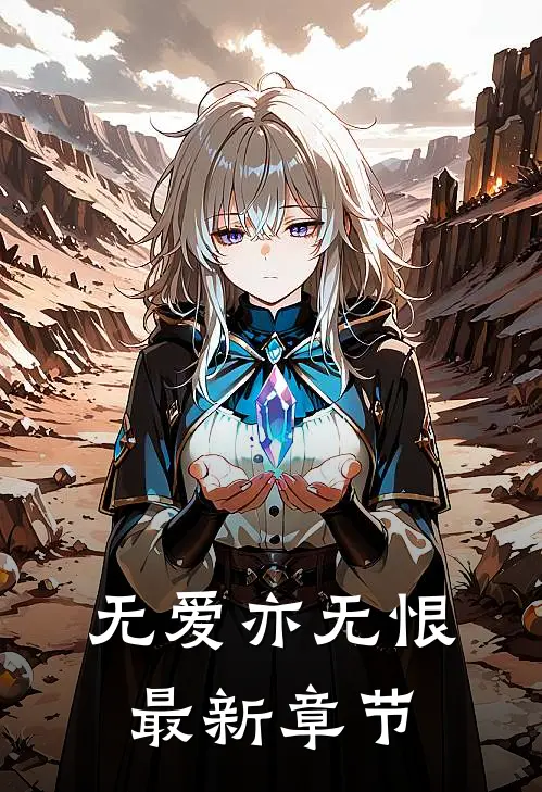 无爱亦无恨最新章节